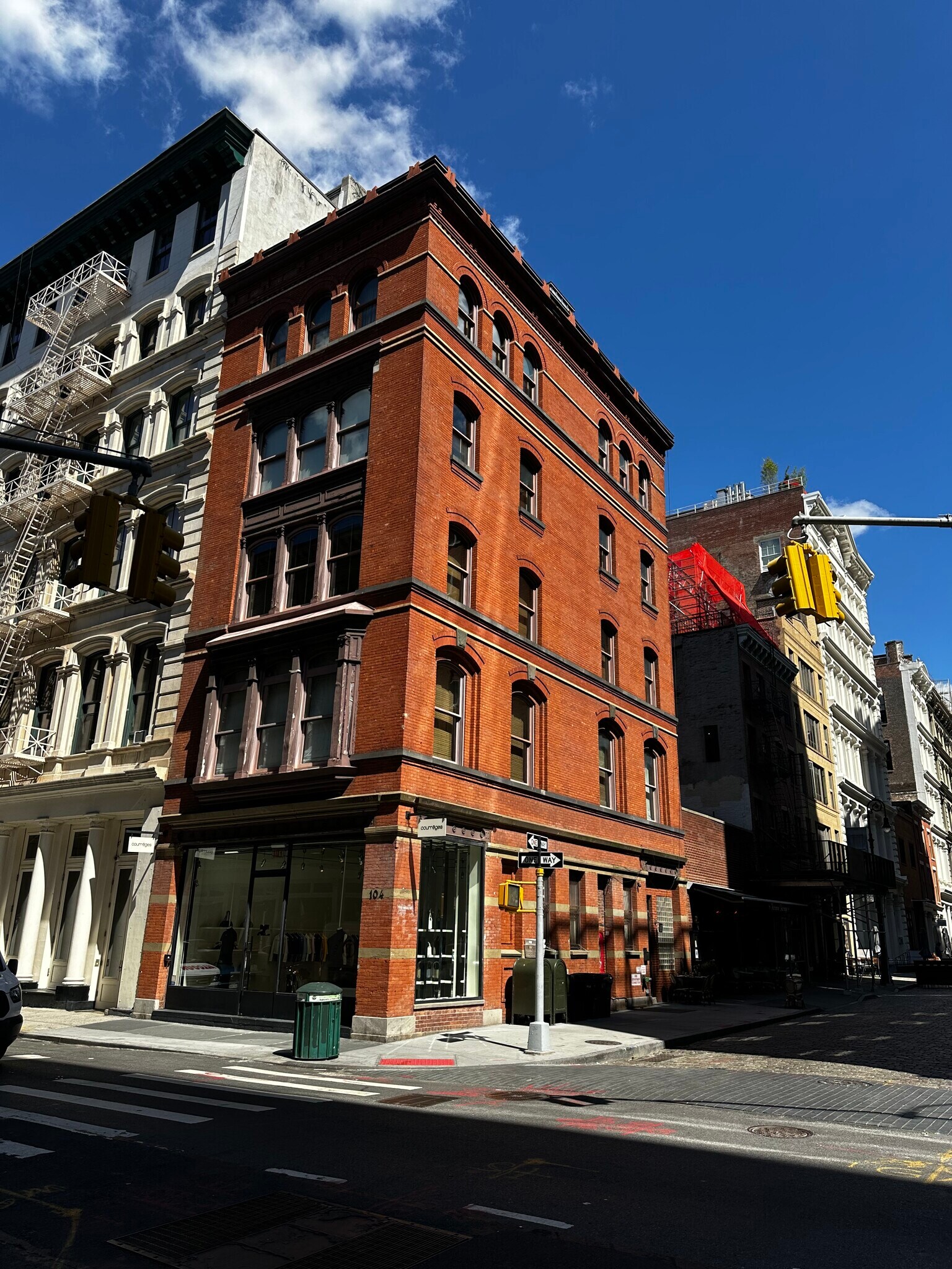 104 Grand St, New York, NY for Sale
