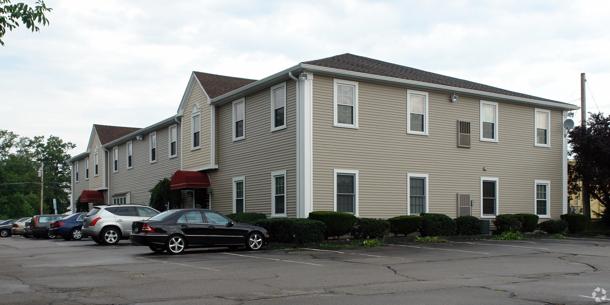 272 Chauncy St, Mansfield, MA for Sale