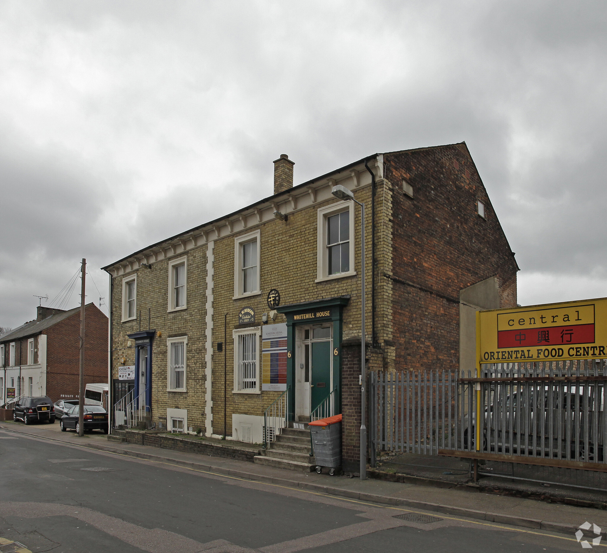 6-8 Union St, Luton, BDF for Sale