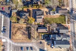 Amagansett, NY Commercial Land - 247 Main St