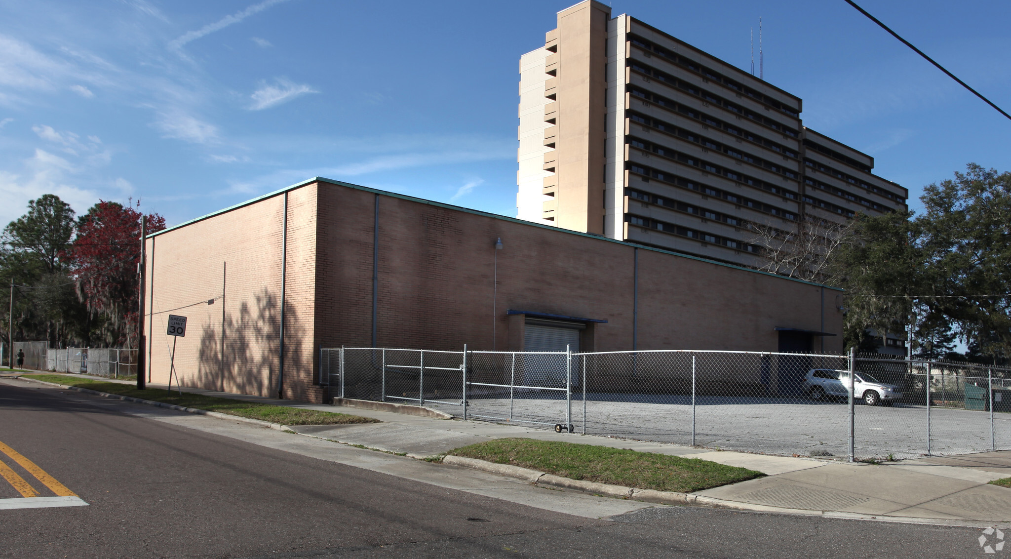 250 E 1st St, Jacksonville, FL for Rent
