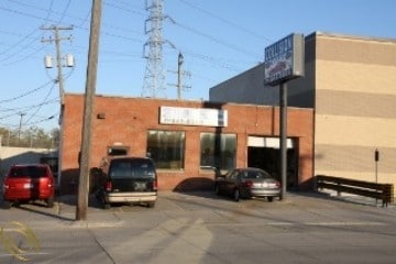 5410 Oakman Blvd, Dearborn, MI for Rent