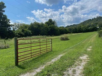 Horse Cave, KY Commercial Land - 391 Old Dixie Hwy