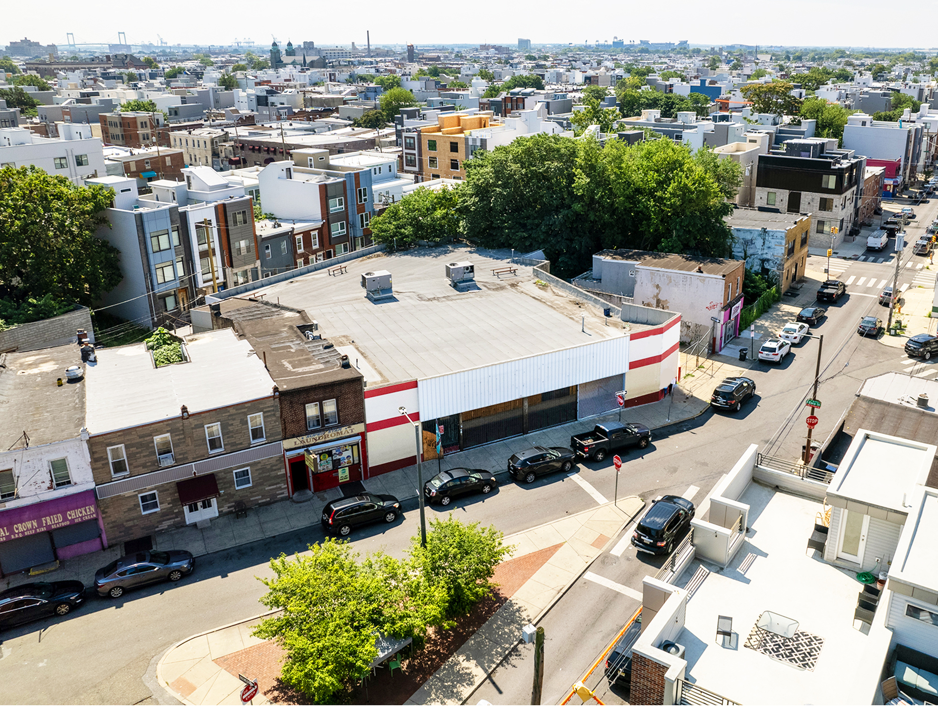 1325 Point Breeze Ave, Philadelphia, PA for Rent