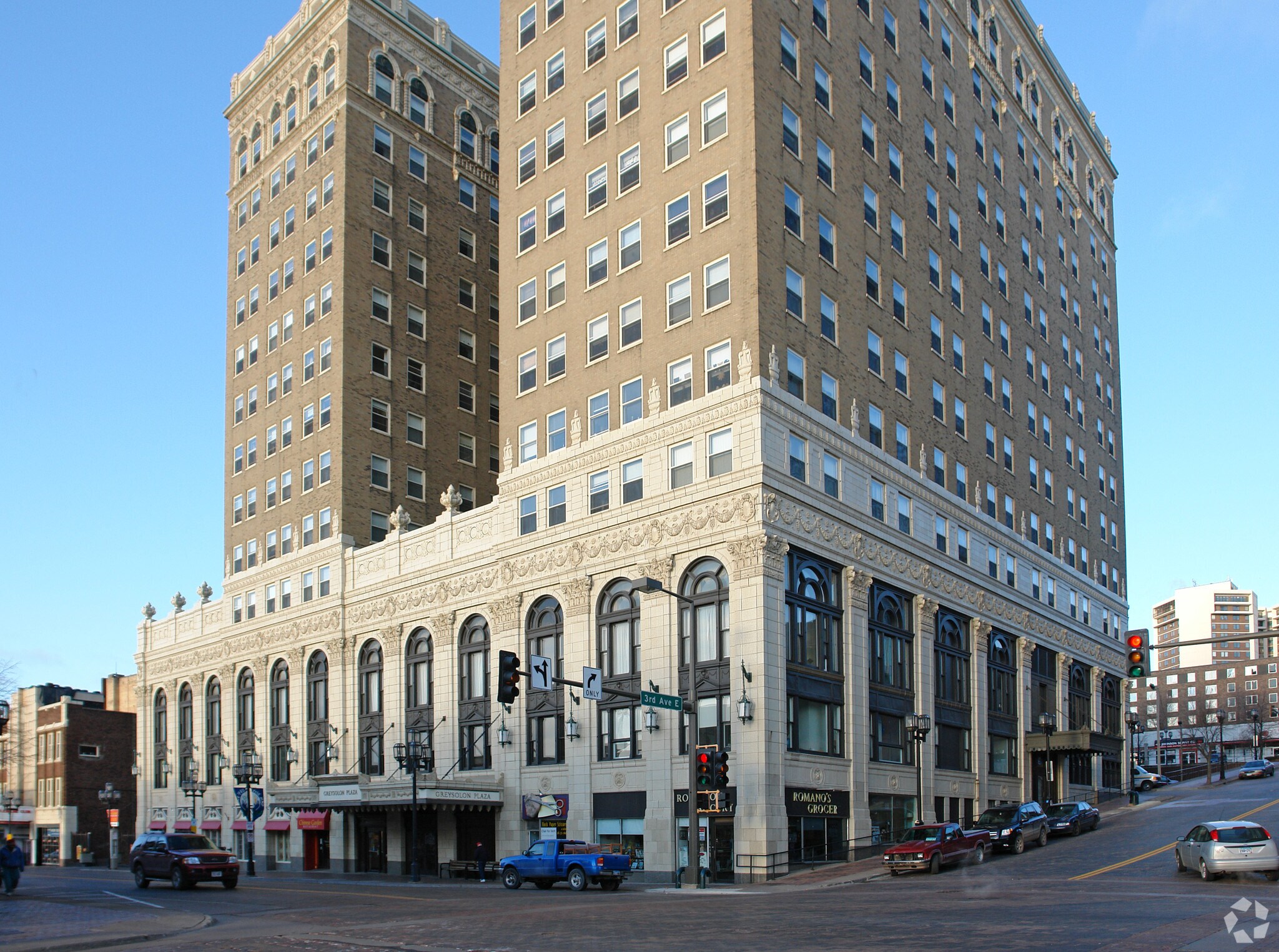 231 E Superior St, Duluth, MN for Rent