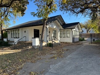 Dallas, TX Office - 514 N Marsalis Ave