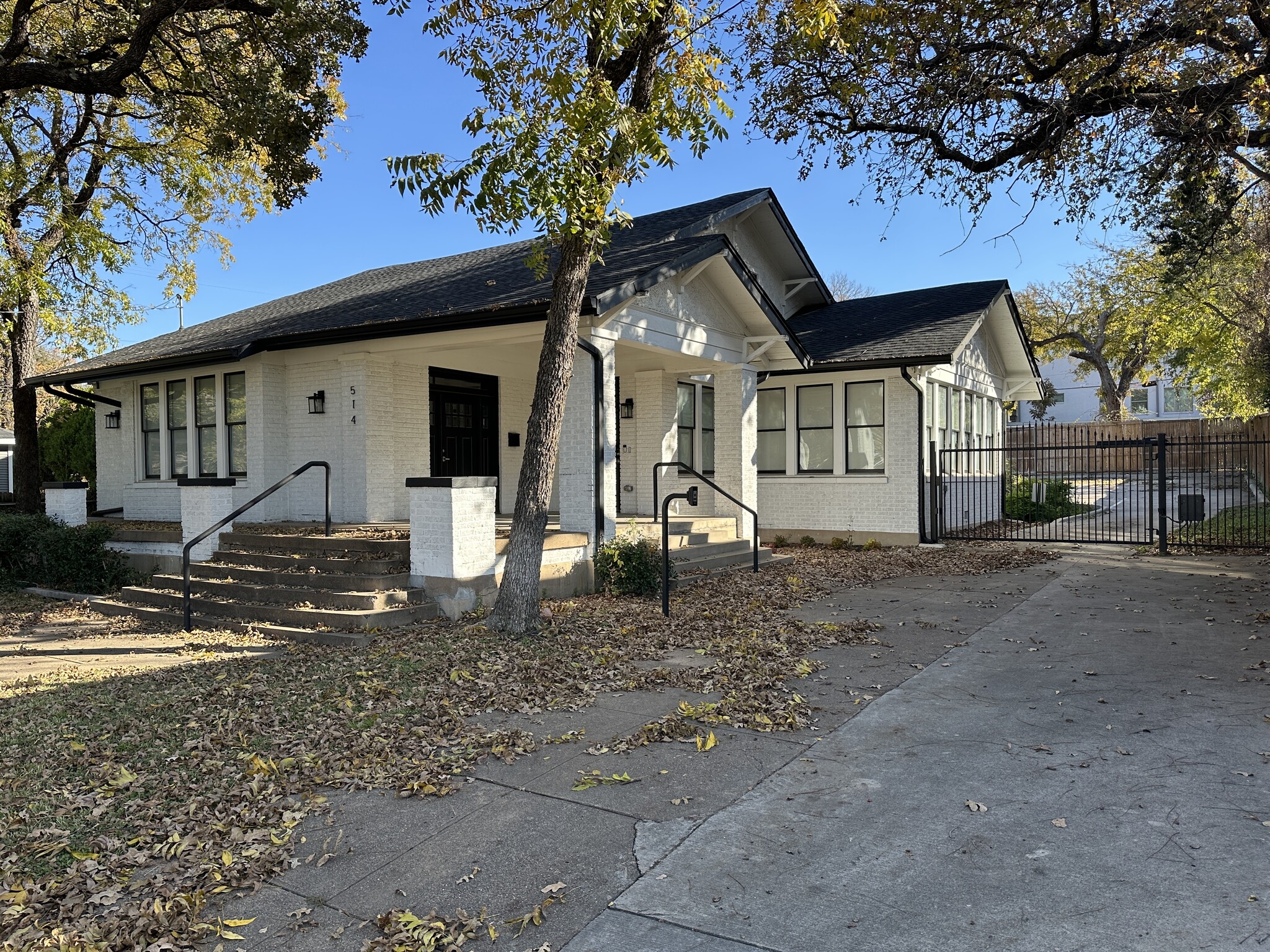 514 N Marsalis Ave, Dallas, TX for Rent