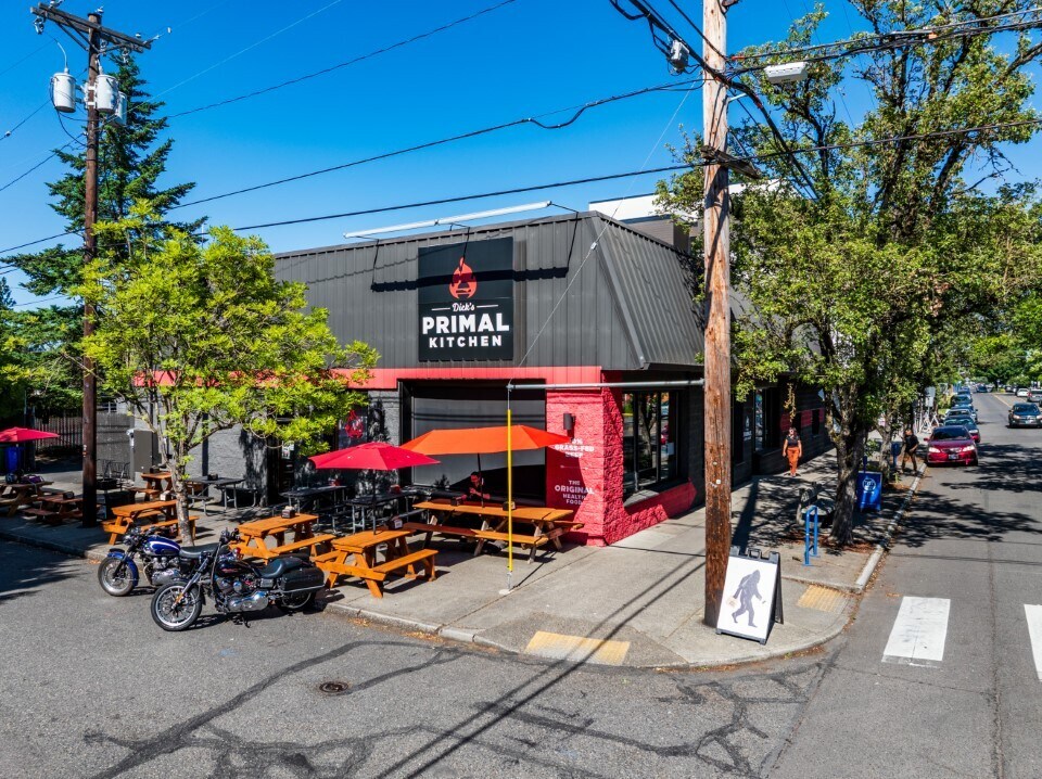 4905 SE Woodstock Blvd, Portland, OR for Sale