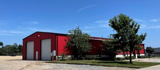 Cedar Hill, TX Industrial - 620 Grigsby Way