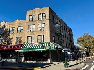 Brooklyn, NY Retail - 8402 5th Ave Brooklyn, NY Retail - 8402 5th Ave