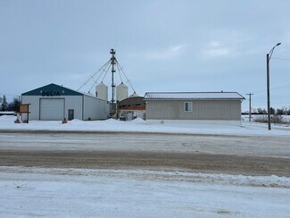 Delia, AB Warehouse - 108 Main N st