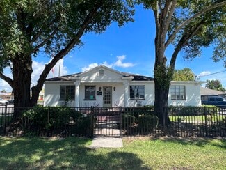 Tampa, FL Office/Retail - 2323 W Aileen St