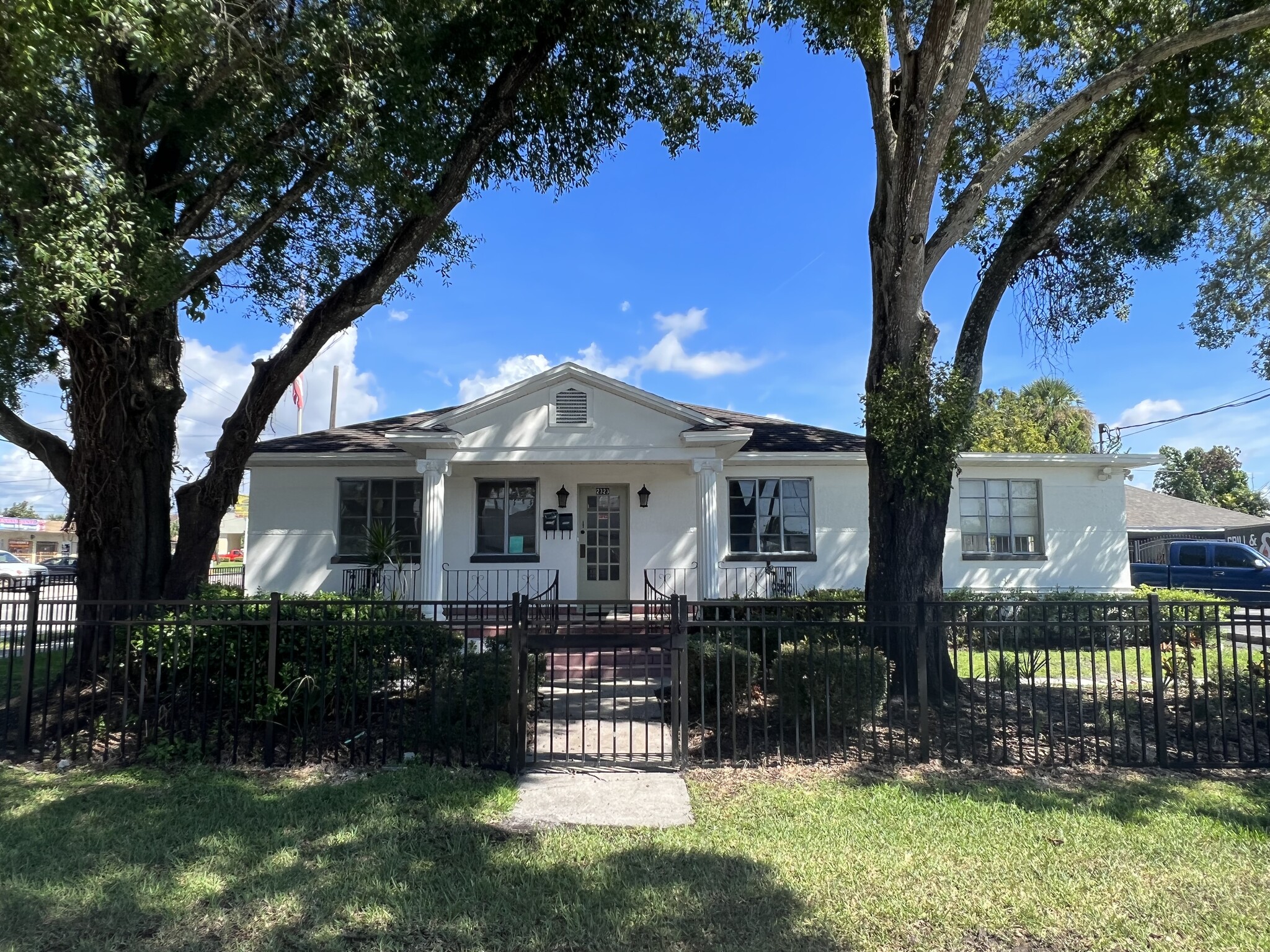 2323 W Aileen St, Tampa, FL for Rent