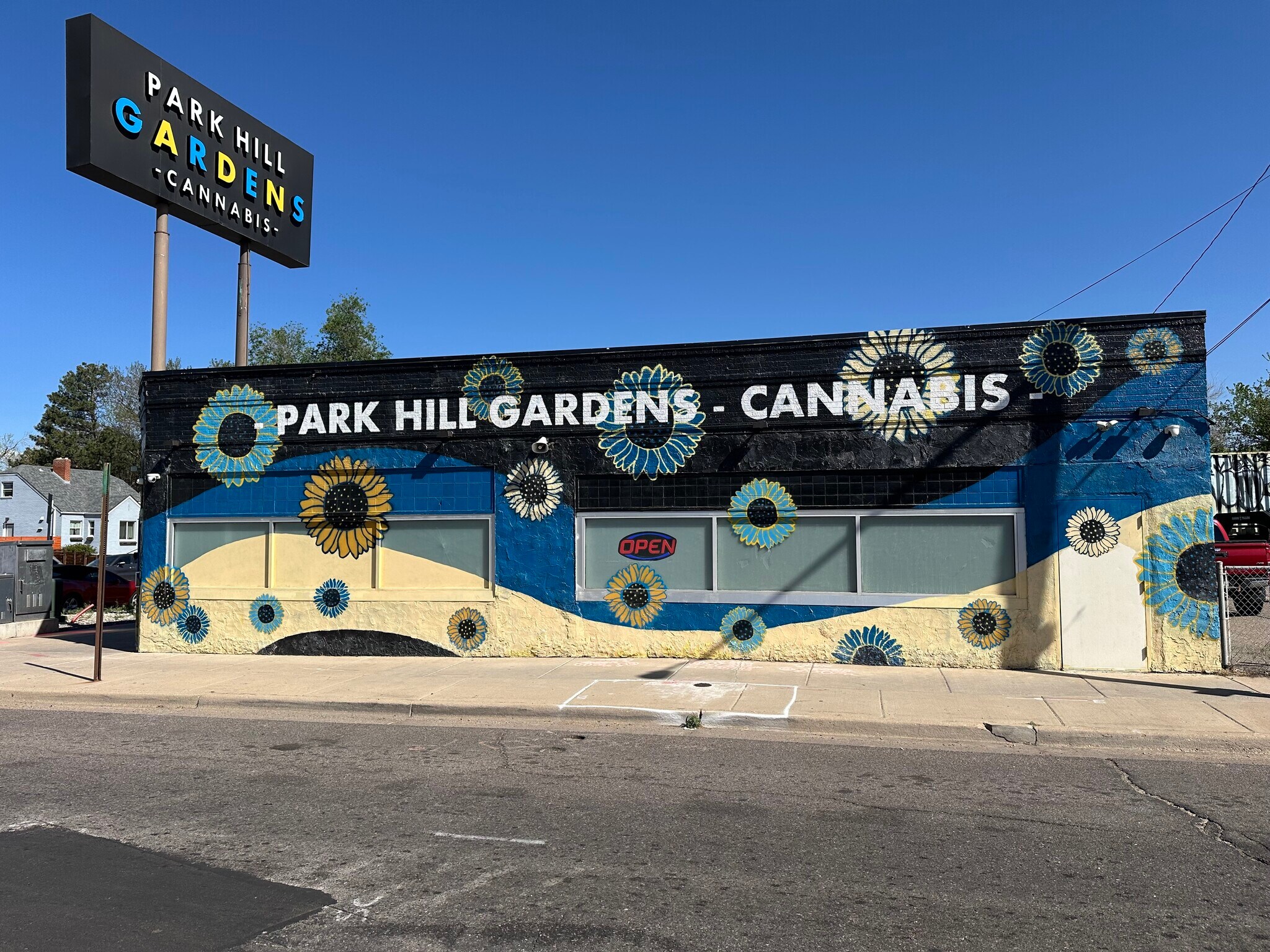 6901 E Colfax Ave, Denver, CO for Rent