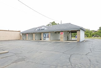 Fraser, MI Car Washes - 31062 Utica Rd