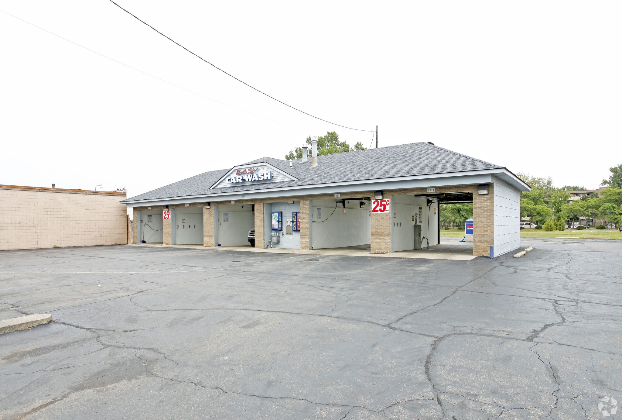 31062 Utica Rd, Fraser, MI for Sale