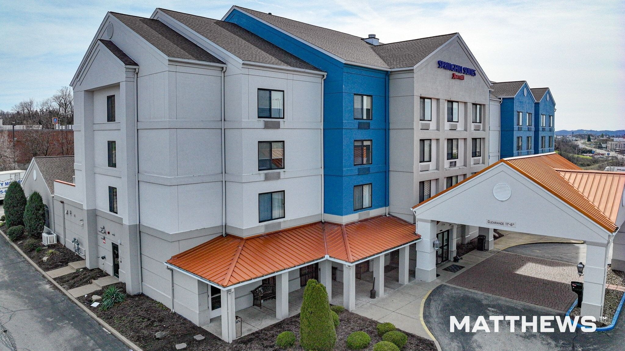 16 Trinity Point Dr, Washington, PA for Sale