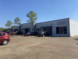 Haltom City, TX Retail - 4100 Haltom Rd