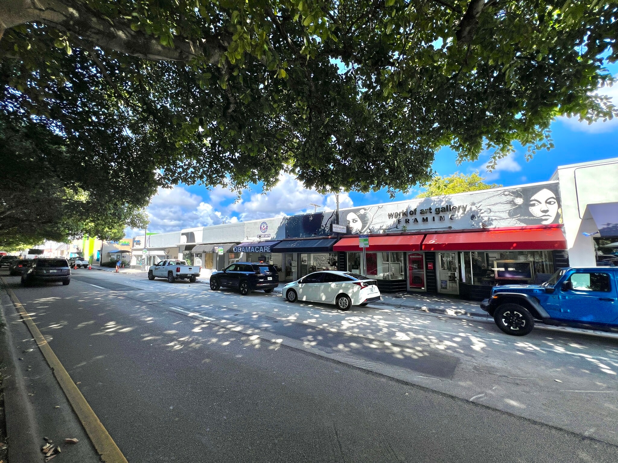 1743 SW Coral Way, Miami, FL for Sale