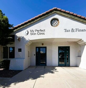Gilbert, AZ Office - 1757 E Baseline Rd