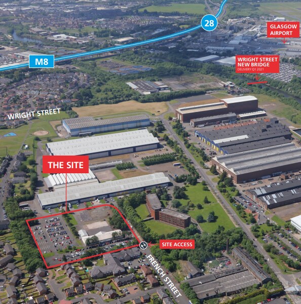 French Street St, Renfrew, RFW for Sale