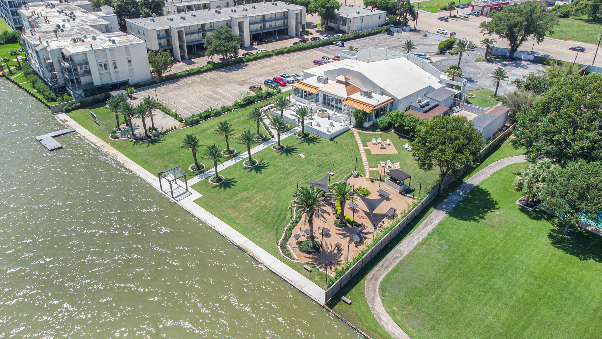 3901 Nasa Pky, El Lago, TX for Sale