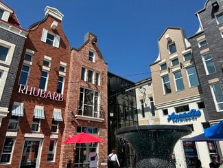 Edmonton, AB Retail - 10704 120 St NW