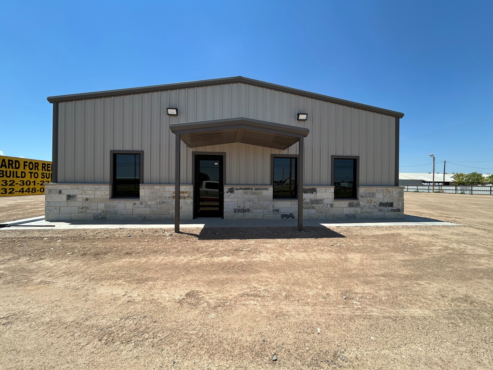 2212 Saw Gin Road, Pecos, TX for Rent