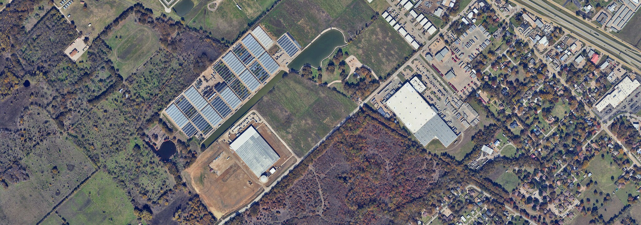 Environmental Way @ US-175, Seagoville, TX for Sale