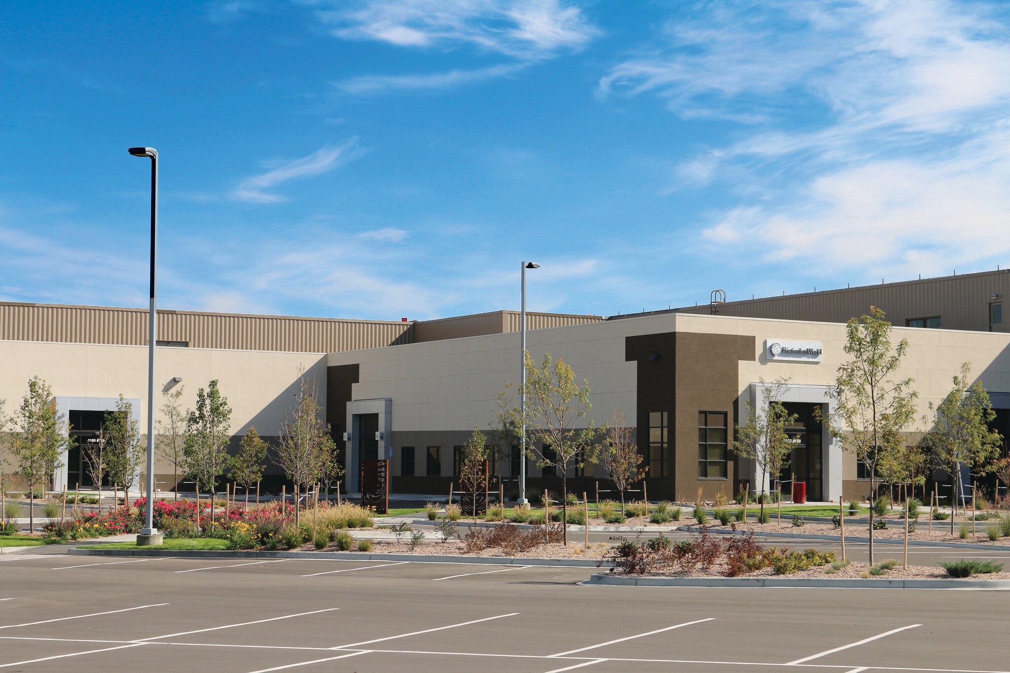 11001170 W 120th Ave Westminster, CO 80234 Industrial Property for Lease on