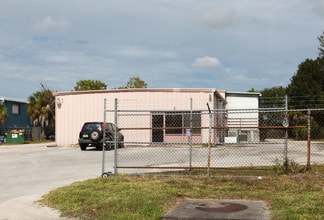 Bradenton, FL Industrial - 2909 E 62nd Ave Bradenton, FL Industrial - 2909 E 62nd Ave