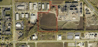 Lafayette, IN Commercial Land - Rascal Drive Lafayette, IN Commercial Land - Rascal Drive