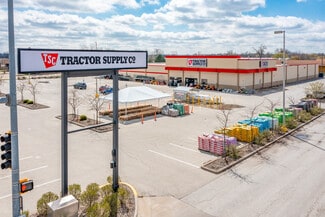 Moline, IL Freestanding - 4555 16th St