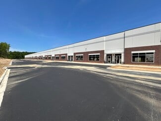 Apex, NC Industrial - 1485 Goodwin Rd Apex, NC Industrial - 1485 Goodwin Rd