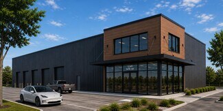 Ashley Road Business Park Ashley Road Business Park