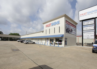 Katy, TX Office - 22511 Katy Fwy