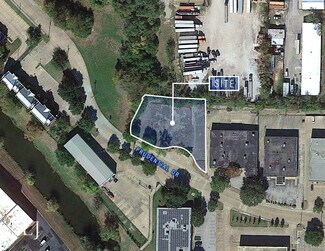 Dallas, TX Commercial Land - 1459 Prudential Dr Dallas, TX Commercial Land - 1459 Prudential Dr