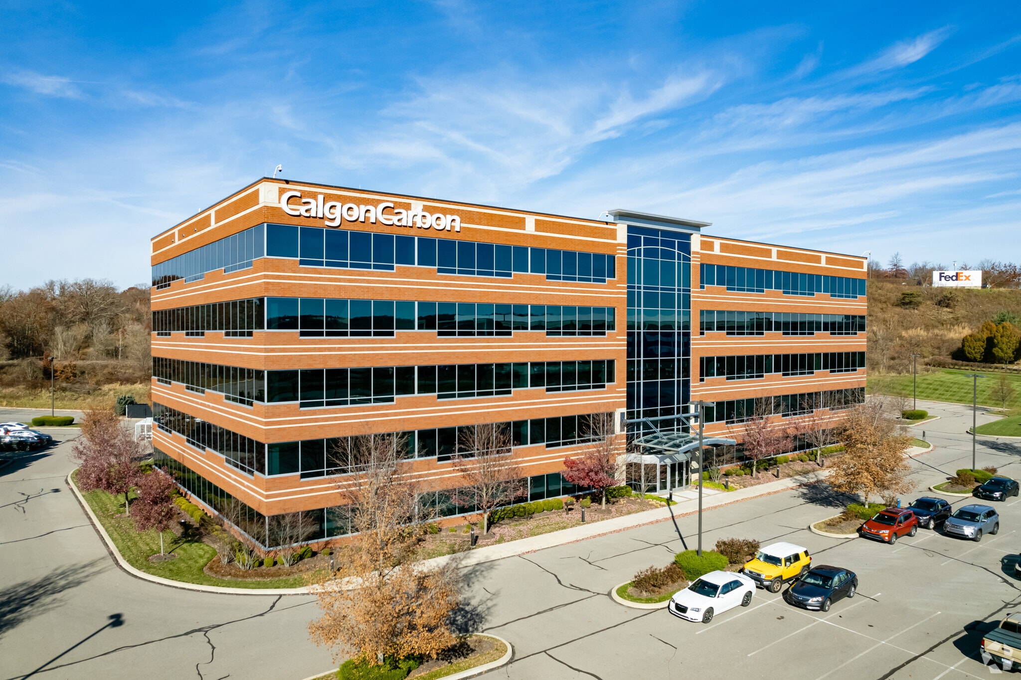 3000 Gsk Dr, Moon Township, PA for Rent