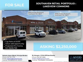 Southaven, MS undefined