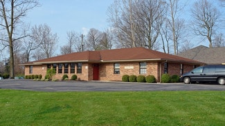 Beavercreek, OH Medical - 1543-1545 Marsetta Dr