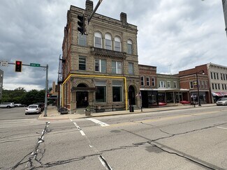 Brookville, IN Retail - 500 Main St