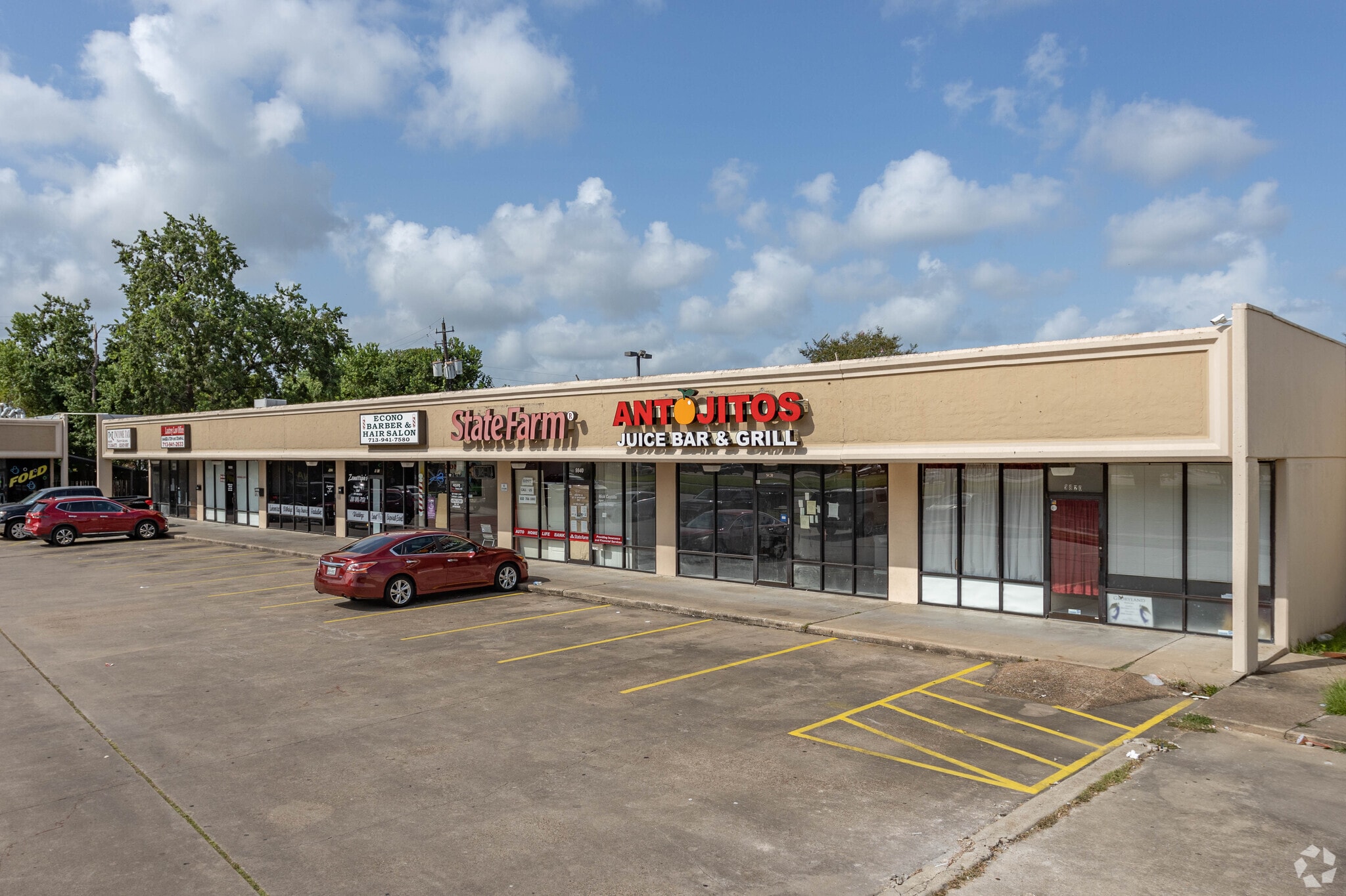 9820-9930 Windmill Lakes Blvd, Houston, TX for Rent