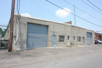 Linden, NJ Industrial - 1615 Pennsylvania Ave