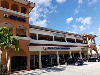 Homestead, FL Medical - 2804 NE 8th St