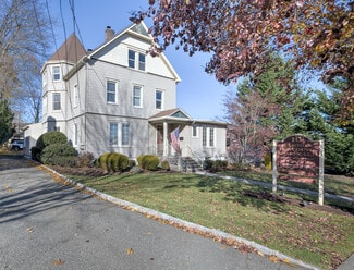 Verona, NJ Office/Residential - 10 S Prospect St Verona, NJ Office/Residential - 10 S Prospect St
