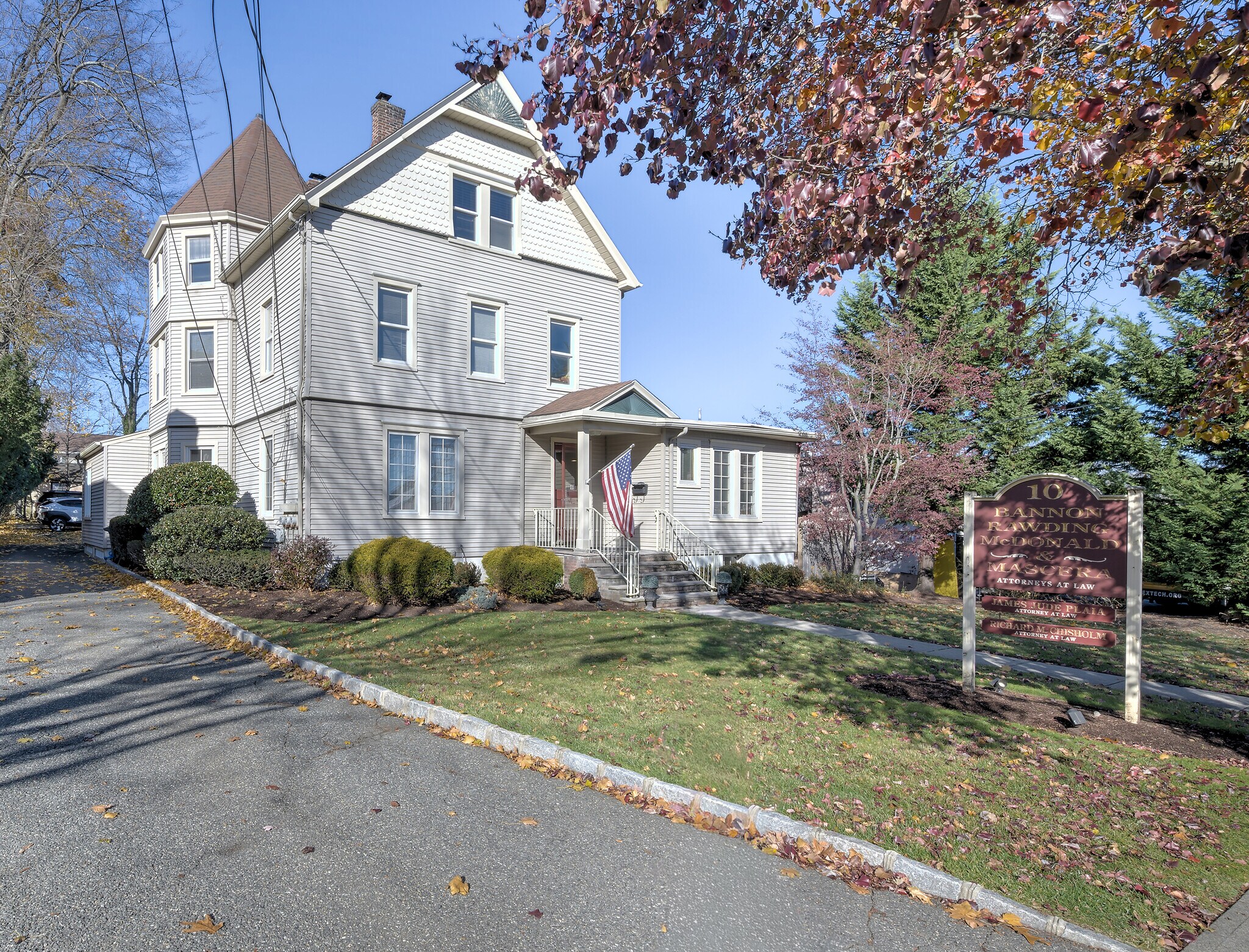 10 S Prospect St, Verona, NJ for Sale