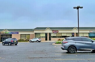 Roscoe, IL Retail - 5512-5544 Elevator Rd