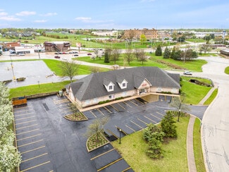 Crest Hill, IL Medical - 1640 Willow Circle Dr