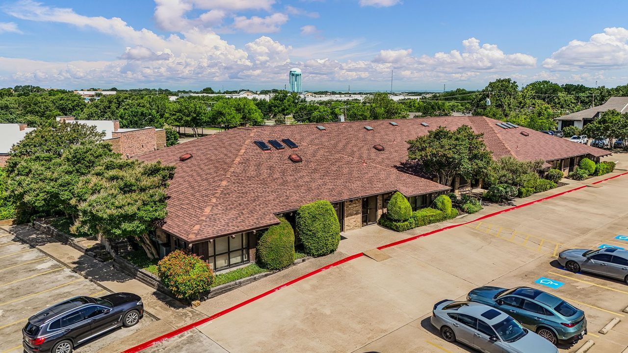 1721 Cimarron Trl, Hurst, TX for Rent