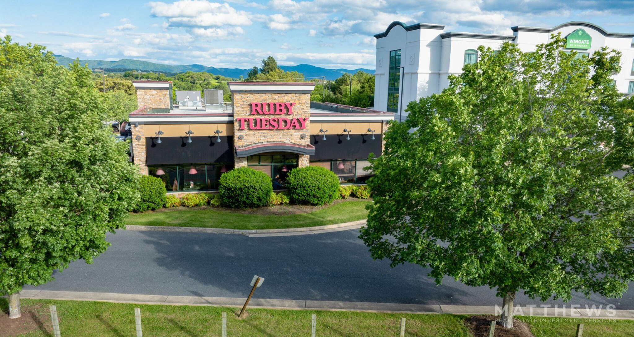 1120 N Lee Hwy, Lexington, VA for Sale